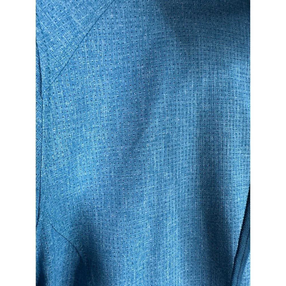 Marmot Women's‎ Medium Teal Lorey Hoodie Lightweight - Picture 4 of 14